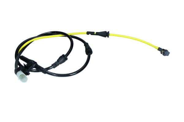 senzor de avertizare,uzura placute de frana MAXGEAR 23-0174