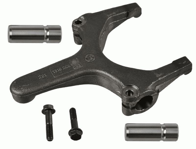 Furca decuplare, ambreiaj SACHS 3189 600 009