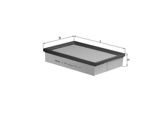 Filtru aer KNECHT LX 1570