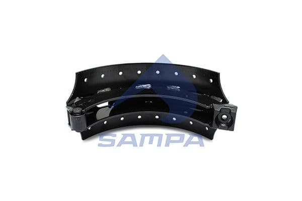 Sabot frana SAMPA 075.170