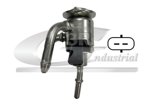 Modul dozare, injectie aditiv 3RG INDUSTRIAL 84591