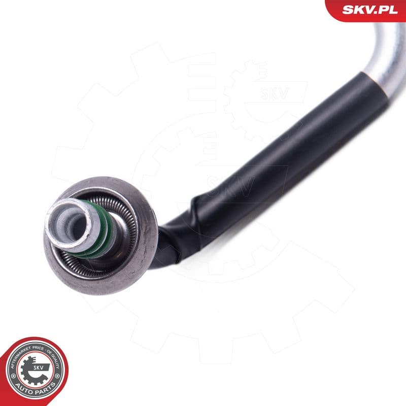 conducta presiune variabila,aer conditionat ESEN SKV 54SKV700