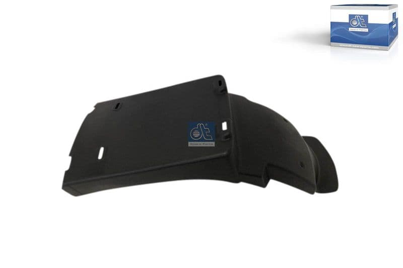 Aripa DT Spare Parts 2.71222