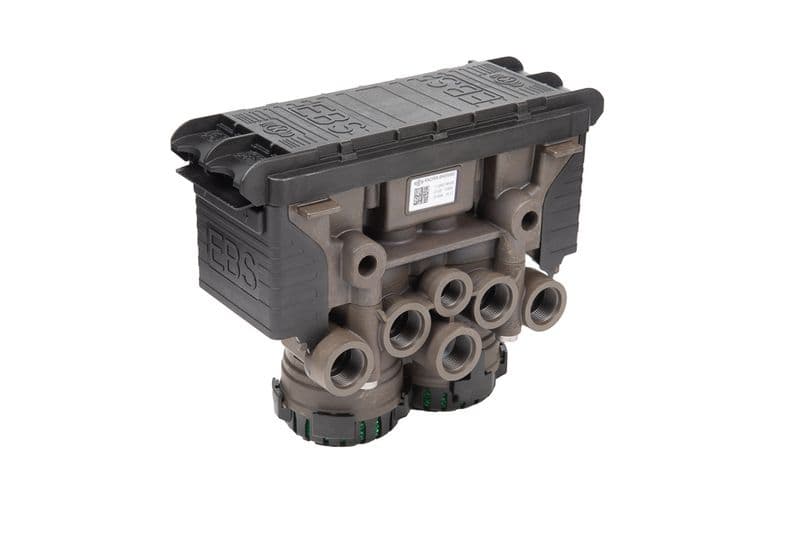supapa releu,ABS KNORR-BREMSE IAM Preferred Part K125218N50