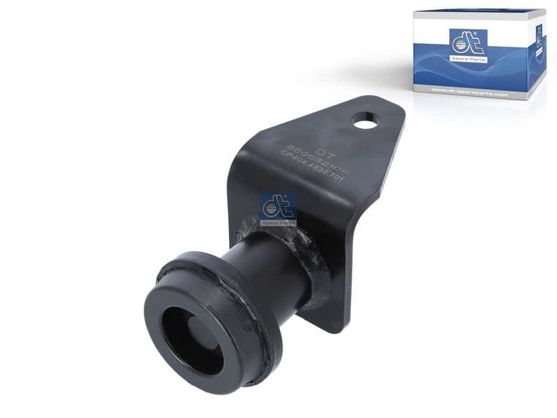 Tampon cauciuc, suspensie DT Spare Parts 5.10701