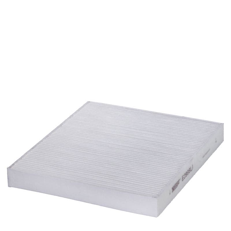 Filtru, aer habitaclu HENGST FILTER E2998LI