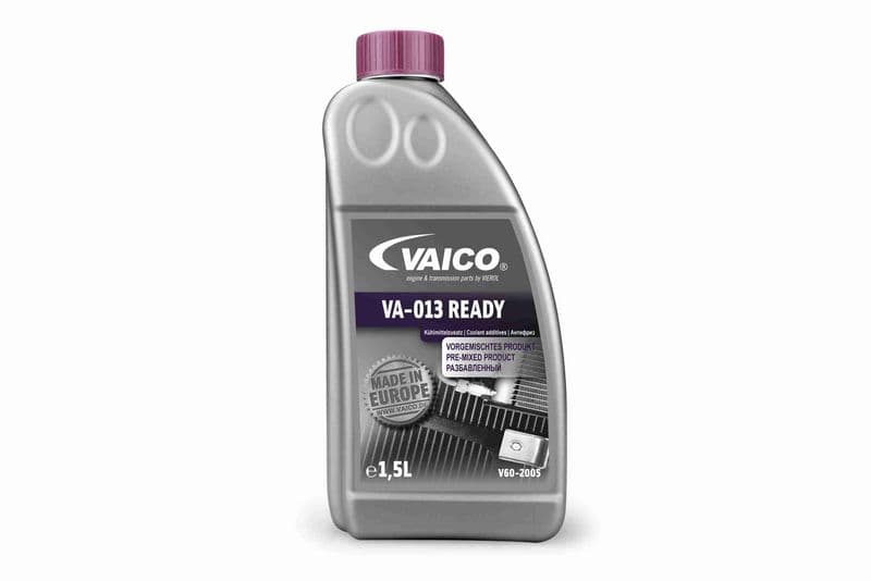 Antigel VAICO V60-2005