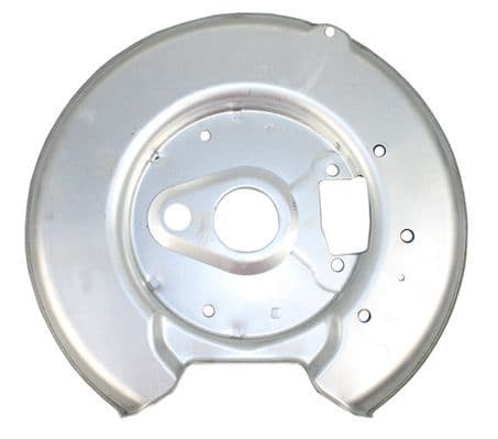 protectie stropire,disc frana METZGER AUTOTEILE 6115150