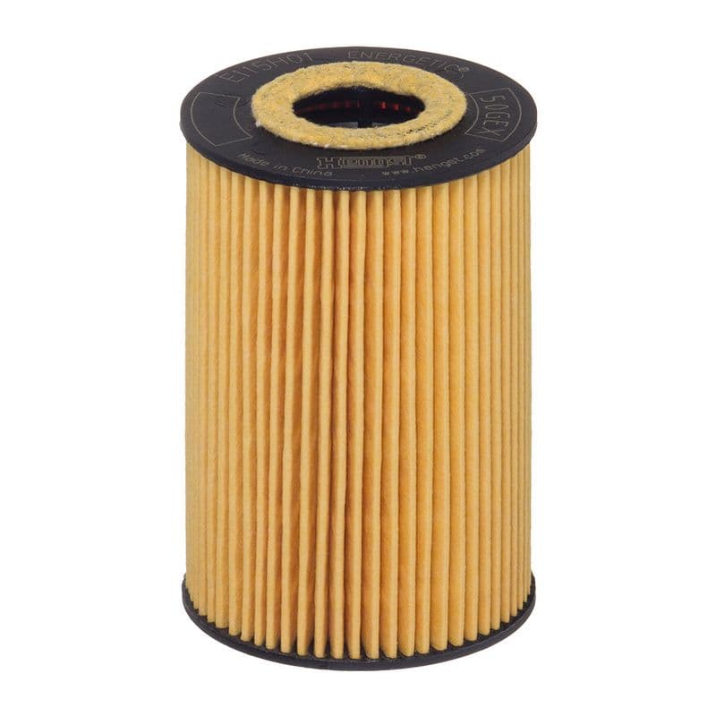 Filtru ulei HENGST FILTER E115H01 D208