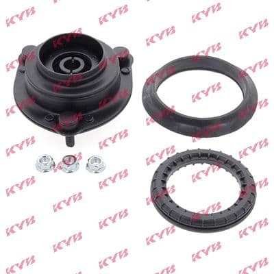 Set reparatie, rulment sarcina amortizor KYB Suspension Mounting Kit SM5340