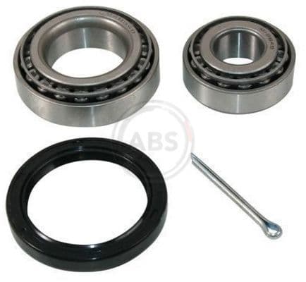 Set rulment roata ABS 200123