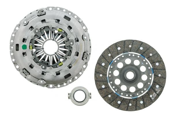 Set ambreiaj AISIN Clutch Kit (3P) KH-076