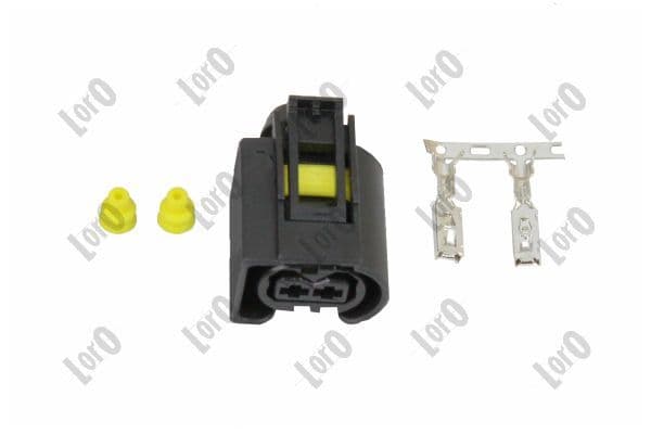 Set raparat cabluri, injector DEPO 120-00-141