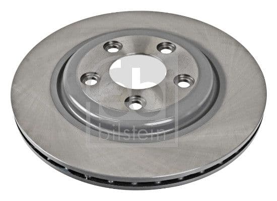 Disc frana FEBI BILSTEIN 108673