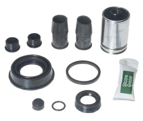Set reparatie, etrier BUDWEG CALIPER 209149