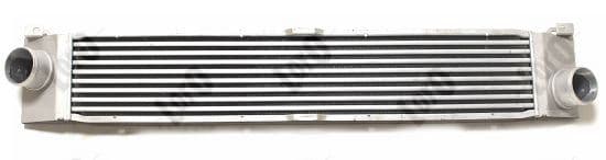 Intercooler, compresor DEPO 016-018-0006