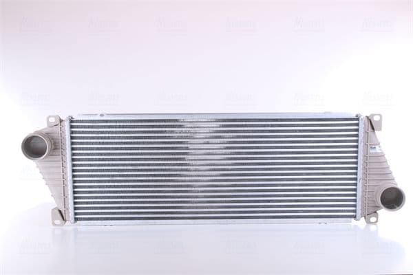 Intercooler, compresor NISSENS 96842