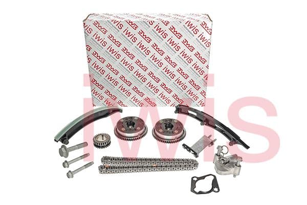 chit lant de distributie IWIS MOTORSYSTEME iwis calitate originală de echipament original, fabricat în 59505Set