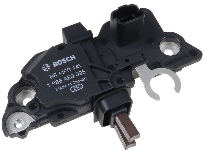 Regulator, alternator AS-PL Bosch ARE0063(BOSCH)