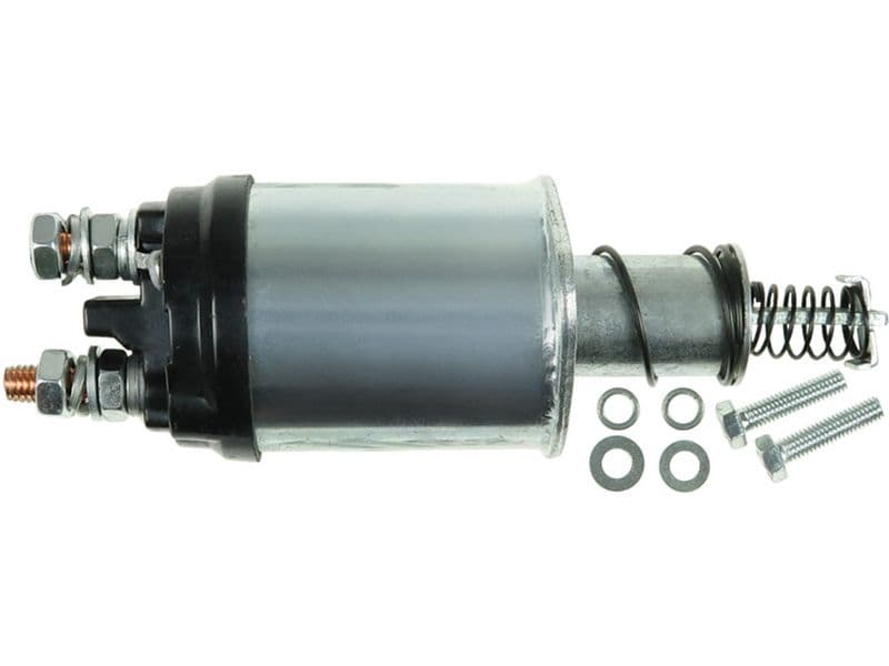 Solenoid, electromotor AS-PL STANDARD SS4044S