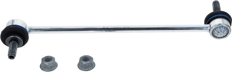 Brat/bieleta suspensie, stabilizator LEMFÖRDER 36704 01