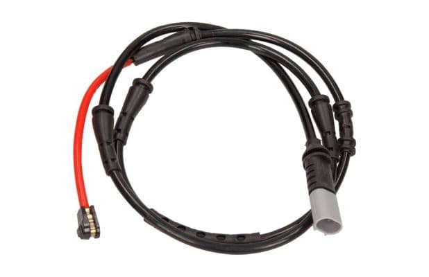 senzor de avertizare,uzura placute de frana MAXGEAR 23-0029