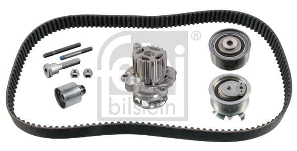 Set pompa apa + curea dintata FEBI BILSTEIN 32738