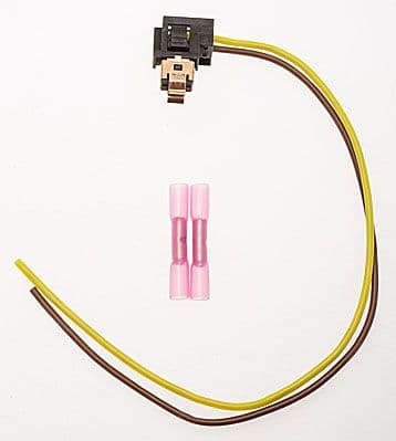 Set reparat cabluri, faruri principale METZGER AUTOTEILE 2323020