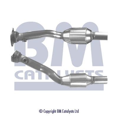 Catalizator BM CATALYSTS Approved BM90686H