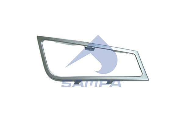 Rama, proiector ceata SAMPA 032.224