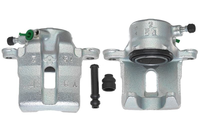 Etrier frana ATE 24.3511-1733.5