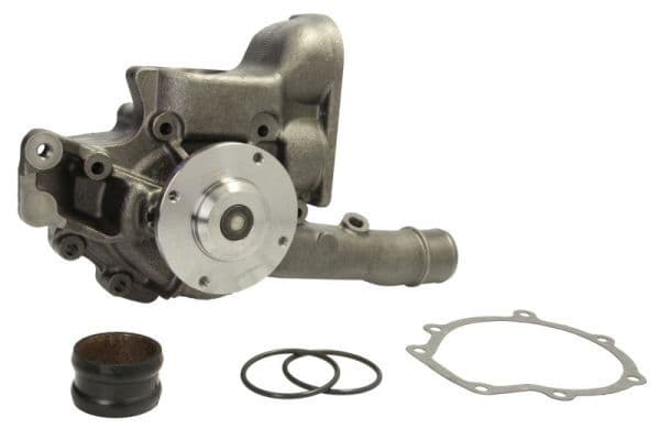 Pompă de apă, răcire motor THERMOTEC WP-ME170