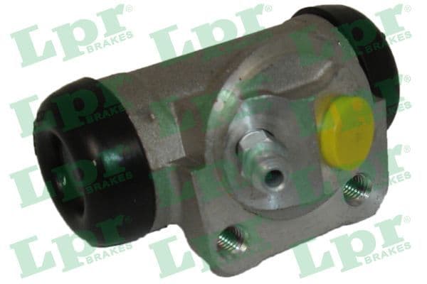 Cilindru receptor frana LPR 5179