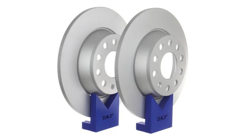 Disc frana SKF VKBD 90014 S2