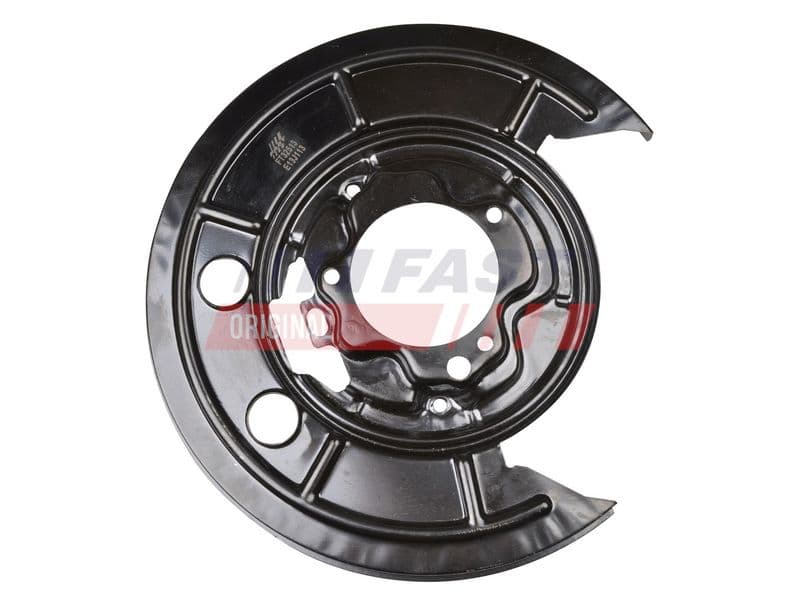 protectie stropire,disc frana FAST FT32513