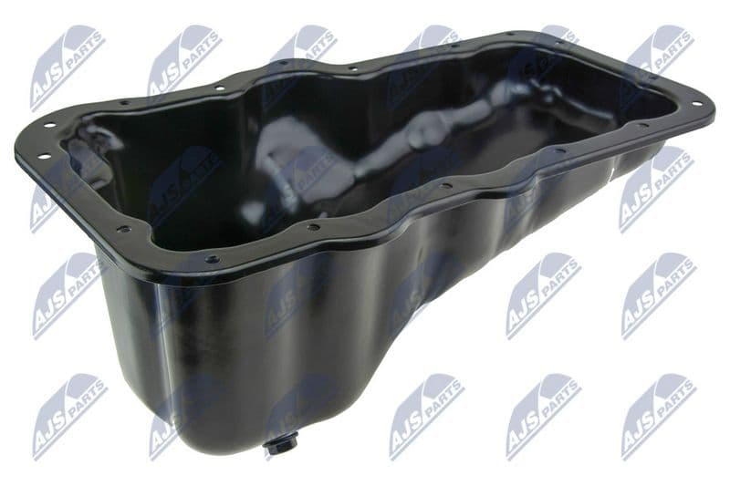 Baie ulei NTY BMO-CH-006