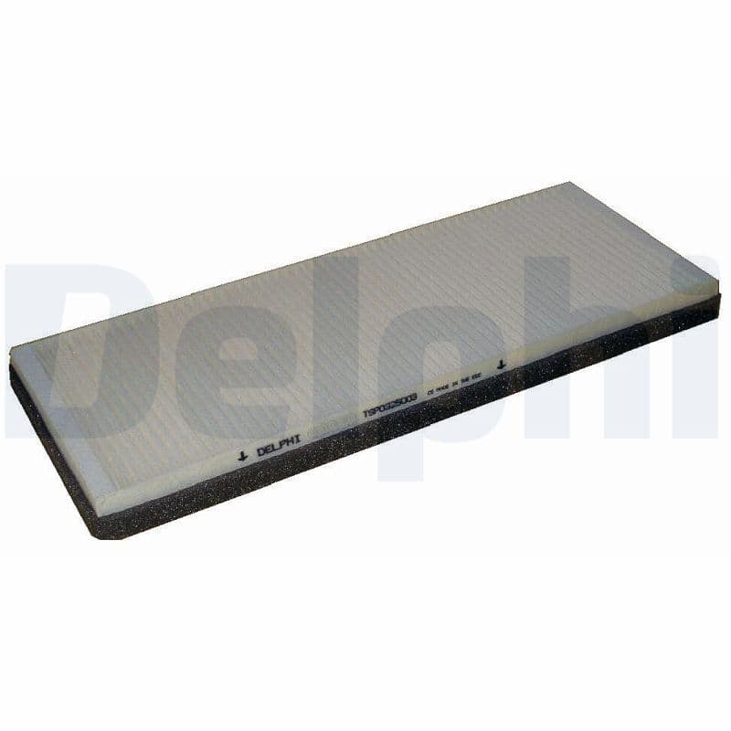 Filtru, aer habitaclu DELPHI TSP0325003