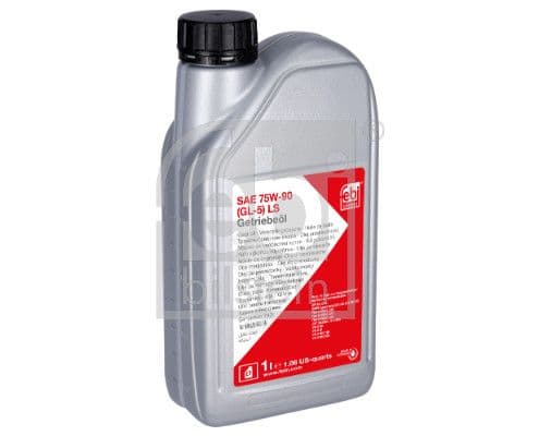 ulei de transmisie FEBI BILSTEIN 194490