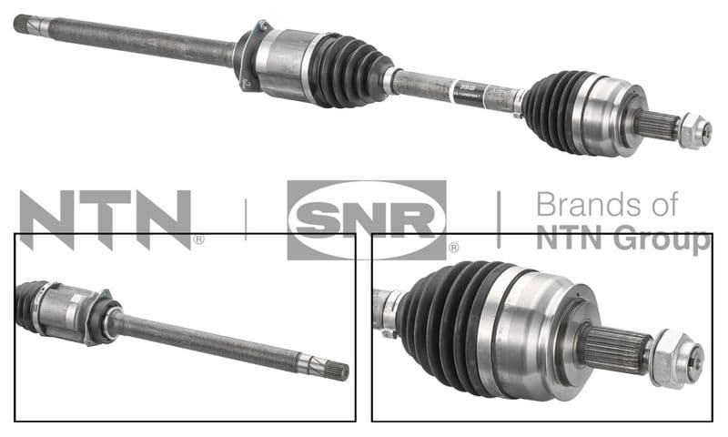 Planetara SNR DK58.020