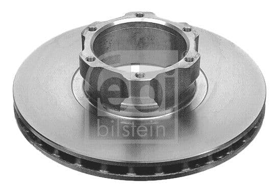 Disc frana FEBI BILSTEIN 09678