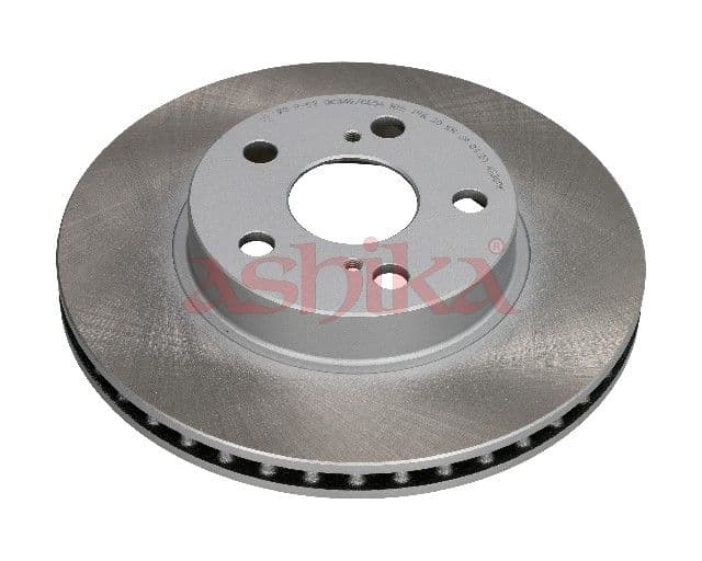 Disc frana ASHIKA 60-02-2027C