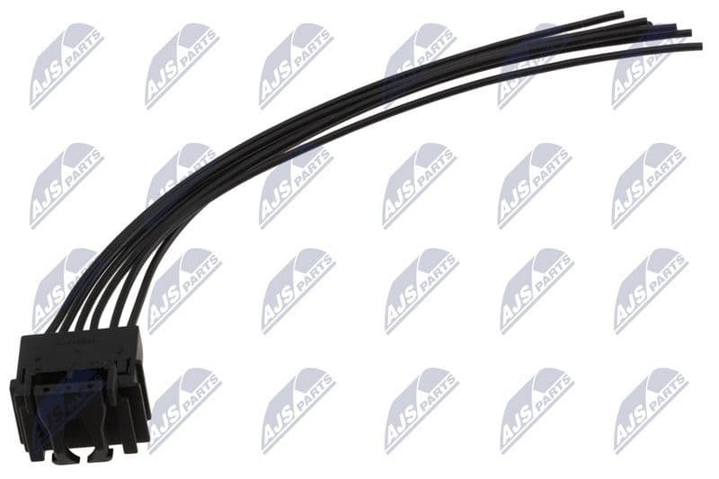 Set reparat cabluri, becuri haion NTY EZ-RE-003