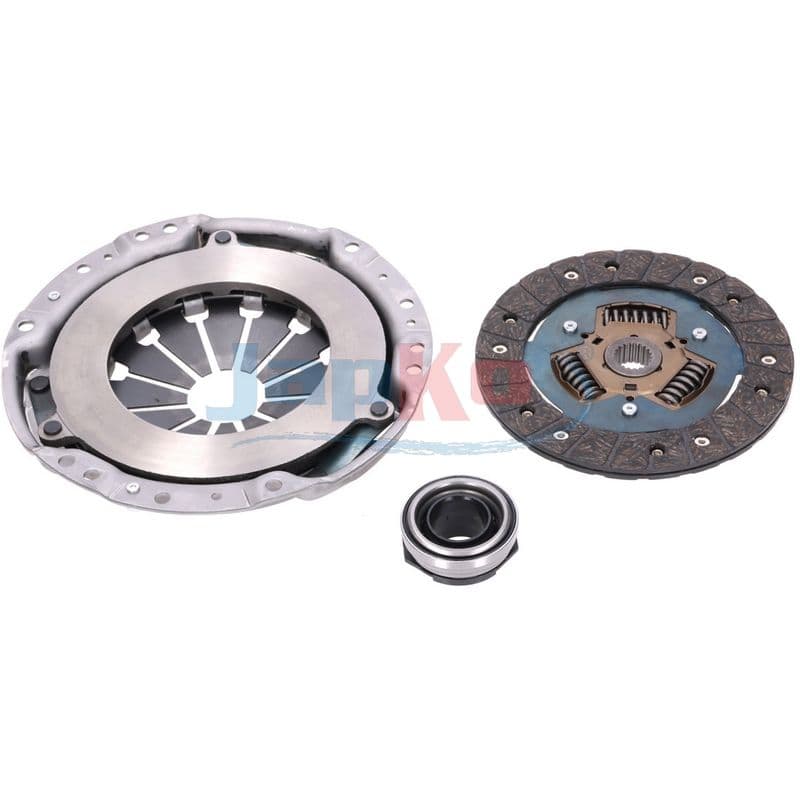 Set ambreiaj JAPKO 92321