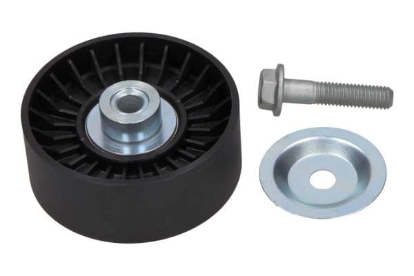 Rola ghidare/conducere, curea transmisie MAXGEAR 54-0876