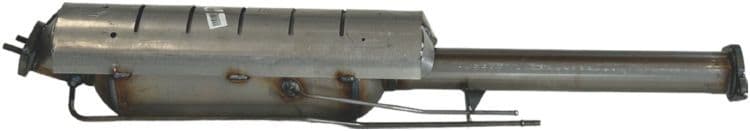 Filtru funingine/particule, sist.de esapament BOSAL 095-350