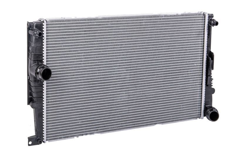 Radiator, racire motor VALEO 735455