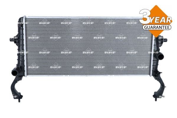 Radiator, racire motor NRF 550266