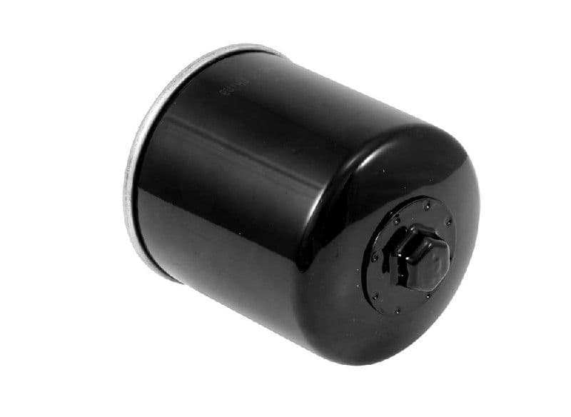 Filtru ulei K&N Filters Black Oil Filter KN-174B