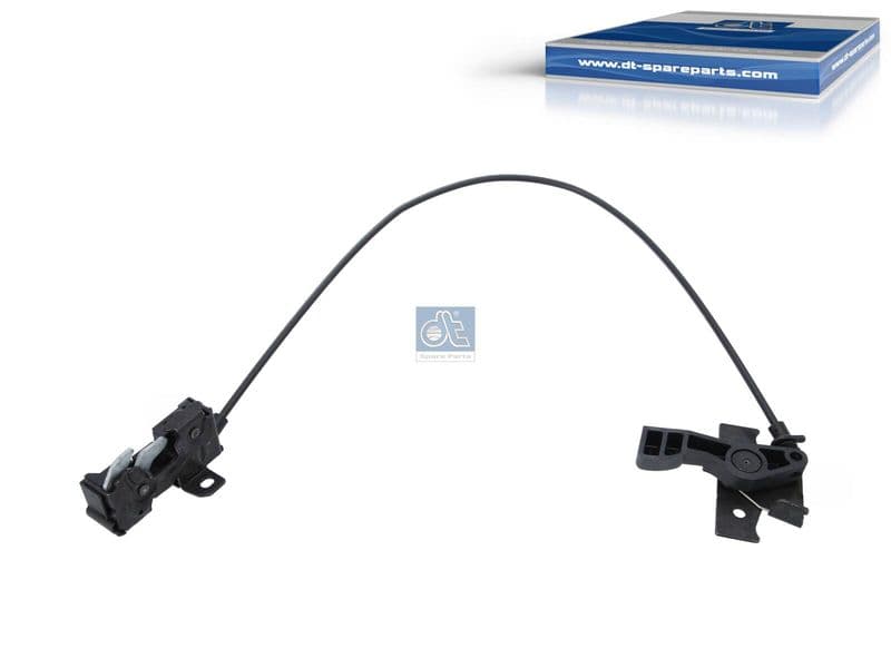 Inchizator capota motor DT Spare Parts 4.78702