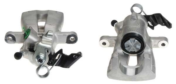 Etrier frana BUDWEG CALIPER 343073
